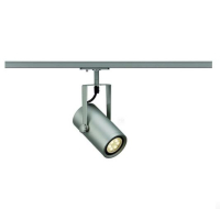 EURO SPOT INTEGRATED LED, silbergrau, 13W, 3000K,...