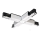 EUTRAC X-Verbinder, grau  | 555 1 1216 8