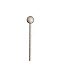 Drahtseil ø 1,2mm, 6x7 + 1 SE, 1770N/mm², mit...