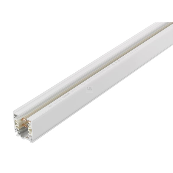 Stromschiene 1m Global Nordic Aluminium