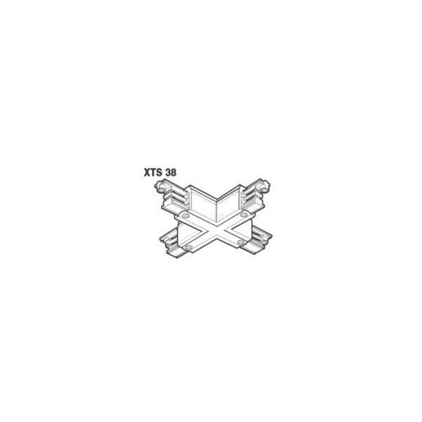 Global X-Verbinder