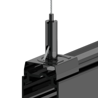 G-15-07 - Drahtseilhalter Gripper 15 mit...