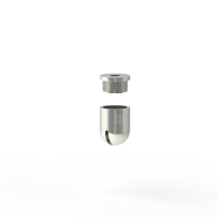 DK-004 - Befestigungsset M13x1 für schräge...