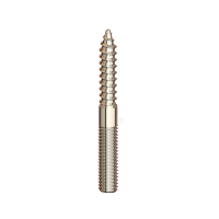 Stockschraube M8x50