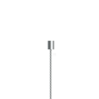 Drahtseil ø 1,0mm, 6x7 + 1 SE, 1770 N/mm²,...